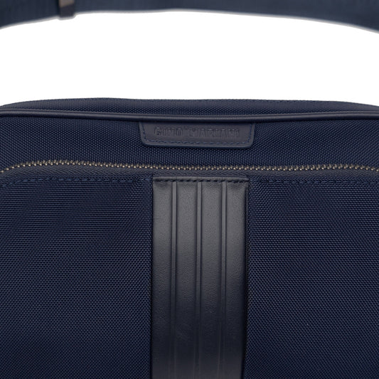 Tas Pinggang Pria Gino Mariani Alton Navy