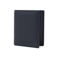 Dompet Kulit Pria Gino Mariani Kitaro Navy