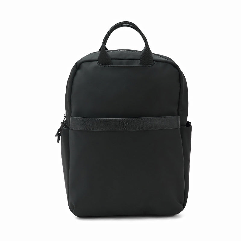 Backpack Tas Ransel Wanita Gino Mariani Barbara Black