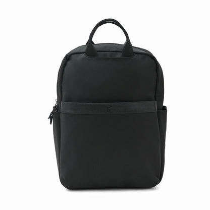 Backpack Tas Ransel Wanita Gino Mariani Barbara Black