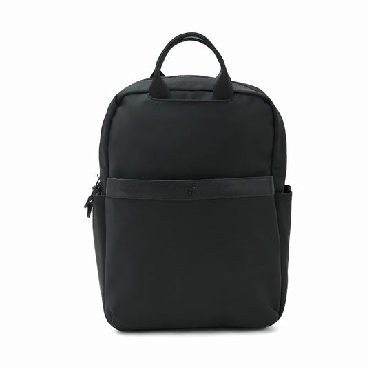Backpack Tas Ransel Wanita Gino Mariani Barbara Black