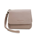 Dompet Kulit Wanita Gino Mariani Small Wallet Alba Khaki