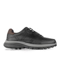 Sepatu Casual Pria Gino Mariani Gervaso 1 Hitam
