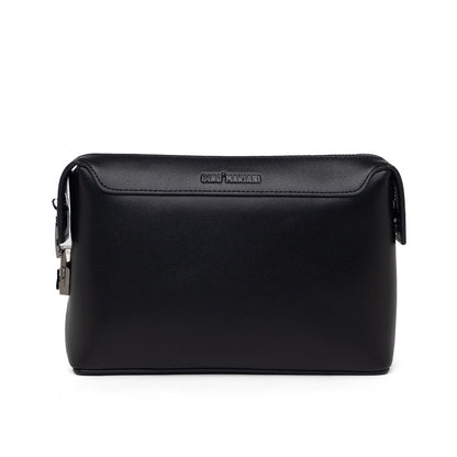 Clutch Pria Gino Mariani Atley Black