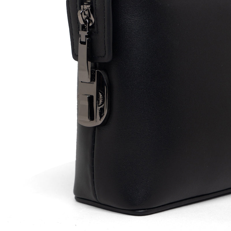 Clutch Pria Gino Mariani Atley Black