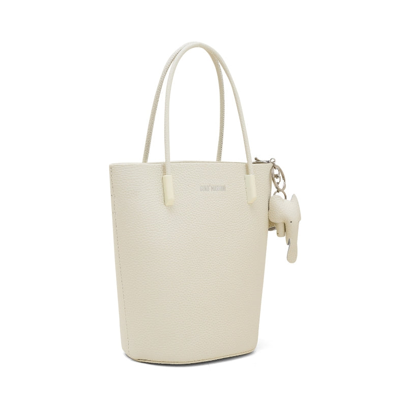 Tas Wanita Gino Mariani Blenda 1 Bucket Bag Sand