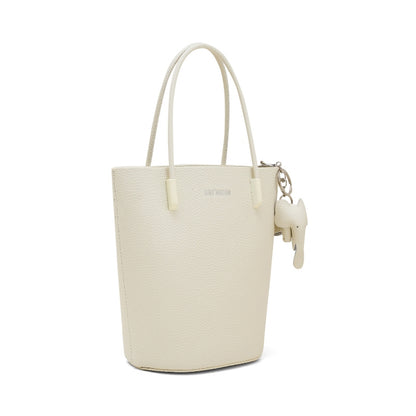 Tas Wanita Gino Mariani Blenda 1 Bucket Bag Sand