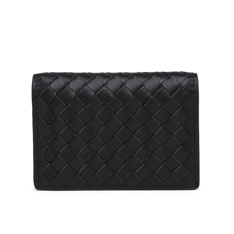 Dompet Pria Kulit Gino Mariani Lucas Black