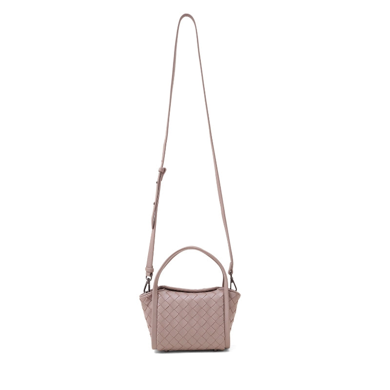 Tas Wanita Tote Bag Gino Mariani Bernia Khaki