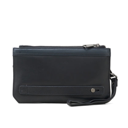 Clutch Pria Gino Mariani Kalro Black