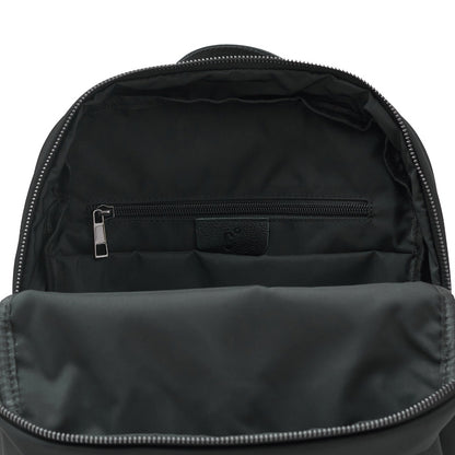 Backpack Tas Ransel Wanita Gino Mariani Barbara Black
