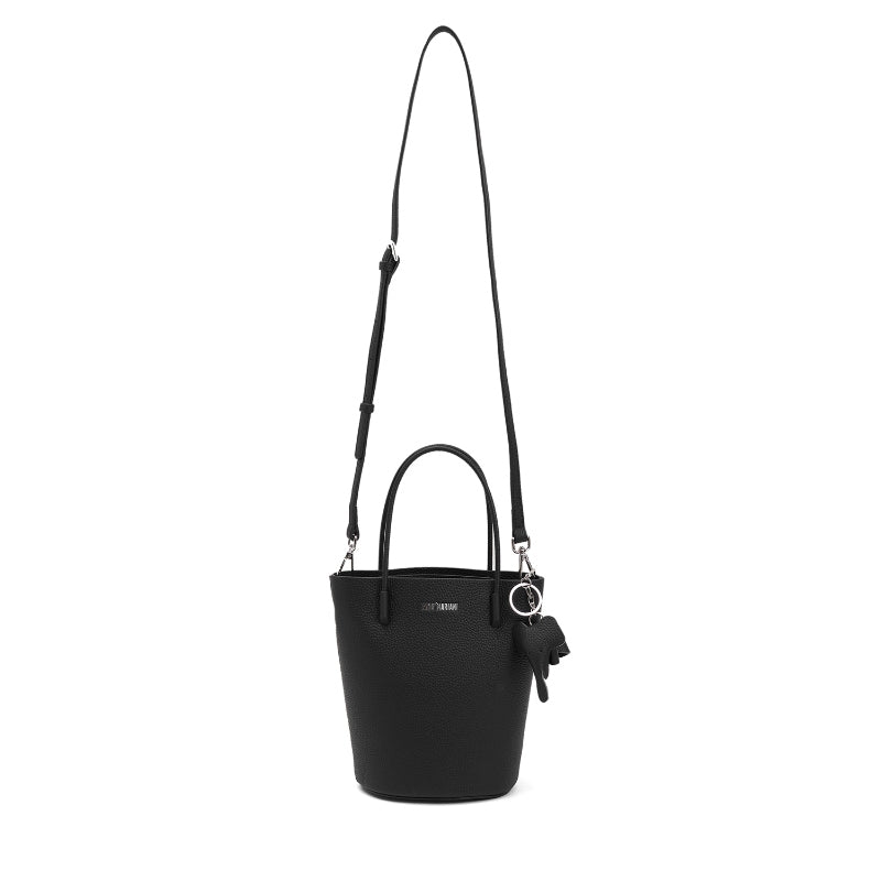 Tas Wanita Gino Mariani Blenda 1 Bucket Bag Black
