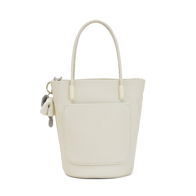 Tas Wanita Gino Mariani Blenda 1 Bucket Bag Sand