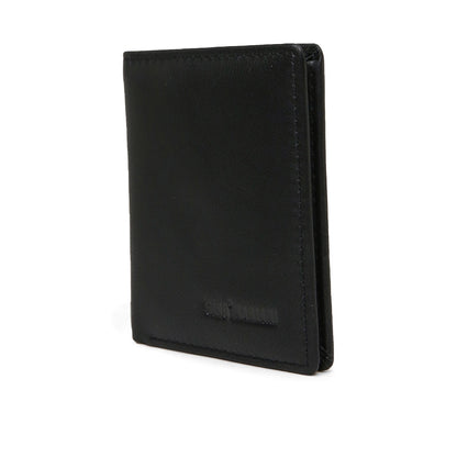 Dompet Pria Kulit Gino Mariani Lucio Black