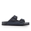 Sandal Kulit Pria Gino Mariani Hayes Navy