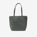 Tas Wanita Tote Bag Gino Mariani Briva Grrey