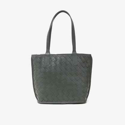 Tas Wanita Tote Bag Gino Mariani Briva Grrey