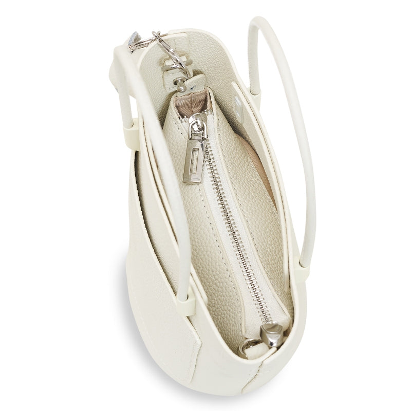 Tas Wanita Gino Mariani Blenda 1 Bucket Bag Sand