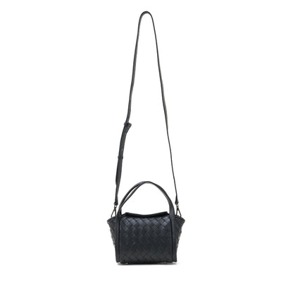 Tas Wanita Tote Bag Gino Mariani Bernia Black
