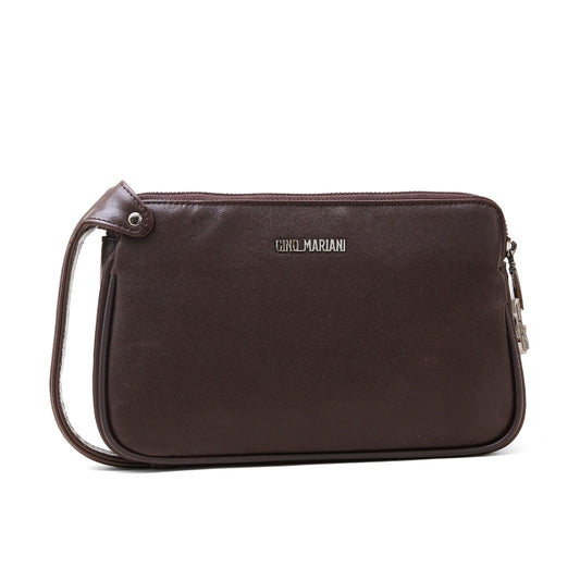 Clutch Pria Gino Mariani Kelwin Brown