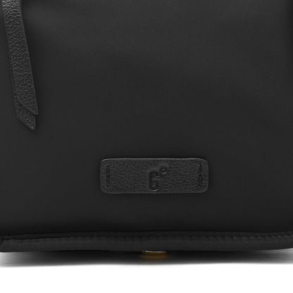 Tas Wanita Top Handle Bag Gino Mariani Beatrix Black