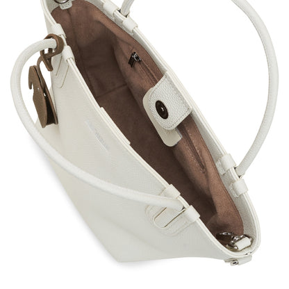 Tas Wanita Gino Mariani Blenda 2  Bucket Bag Beige