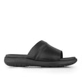 Sandal Kulit Pria Gino Mariani Ilton Black