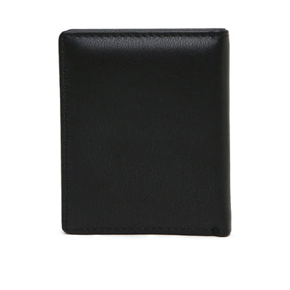 Dompet Pria Kulit Gino Mariani Lucio Black