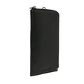 Pouch Kulit Pria Gino Mariani Liam Black