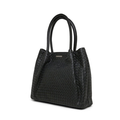 Tas Wanita Gino Mariani Tote Bag Belva Black