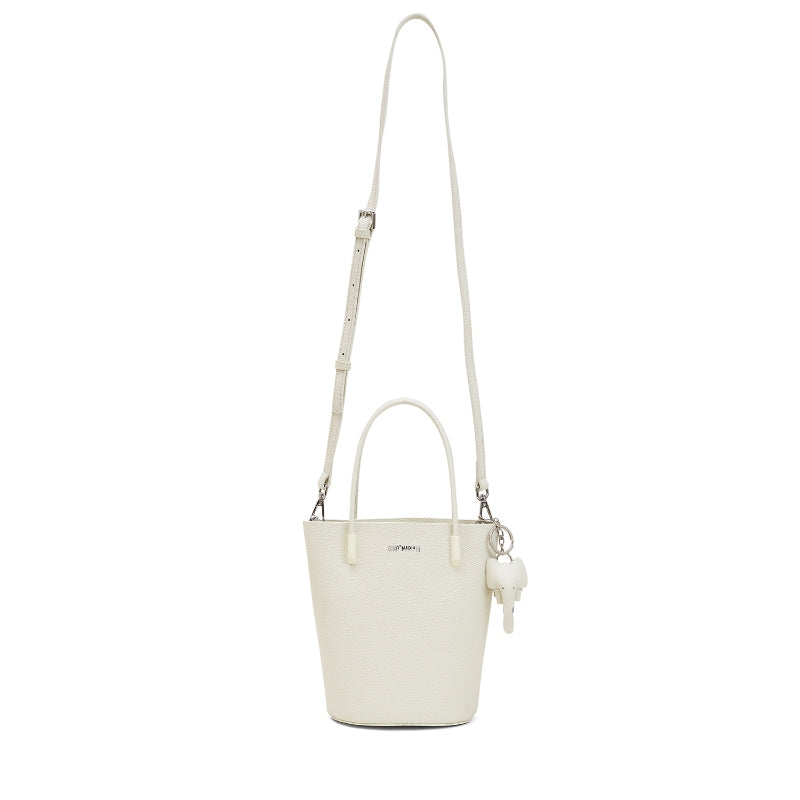 Tas Wanita Gino Mariani Blenda 1 Bucket Bag Sand