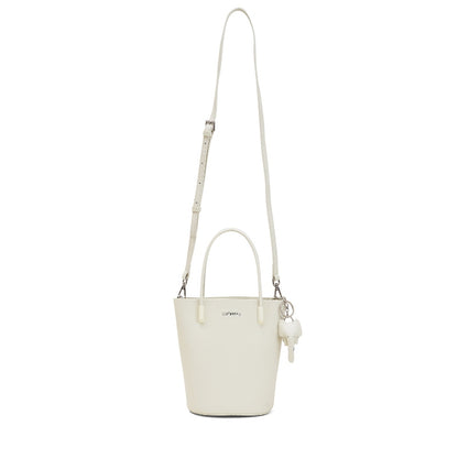 Tas Wanita Gino Mariani Blenda 1 Bucket Bag Sand