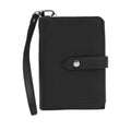 Dompet Kulit Wanita Gino Mariani Amora Black