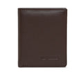 Dompet Pria Kulit Gino Mariani Lucio Brown