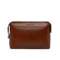 Clutch Pria Gino Mariani Atley Brown