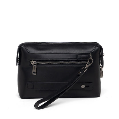 Clutch Pria Gino Mariani Atley Black