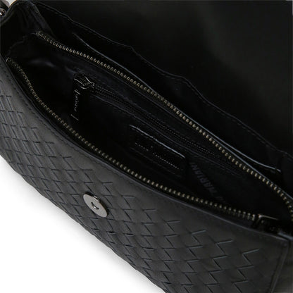 Tas Wanita Shoulder Bag Gino Mariani Binna Black