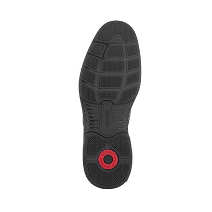 Sepatu Casual Sneakers Pria Gino Mariani Jetro Brown