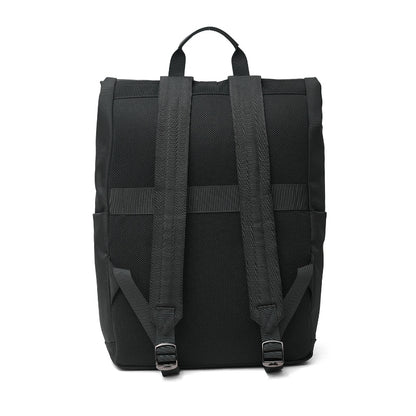 Backpack Tas Ransel Pria Gino Mariani Adriano 1 Black