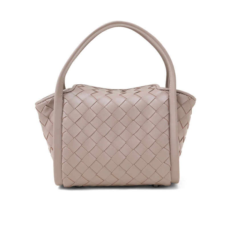 Tas Wanita Tote Bag Gino Mariani Bernia Khaki