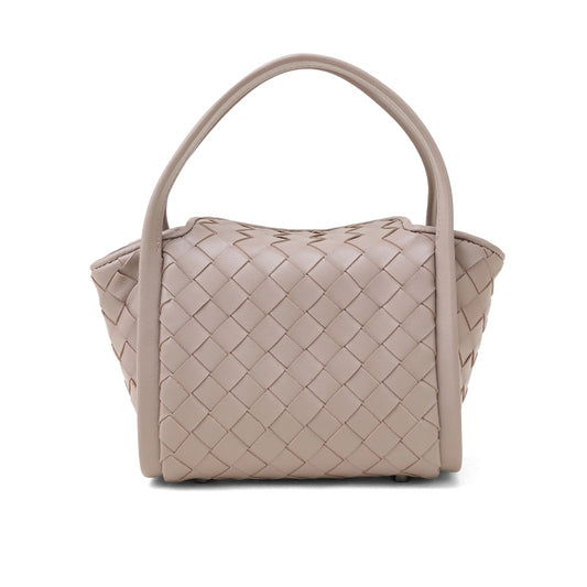 Tas Wanita Tote Bag Gino Mariani Bernia Khaki