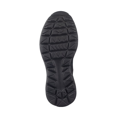 Sepatu Casual Pria Gino Mariani Gervaso 1 Hitam