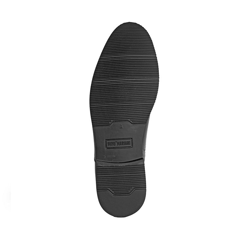 Sepatu Pria Pantofel Formal Gino Mariani Arthemis 1 Hitam