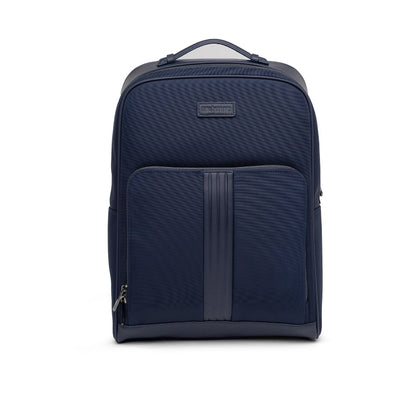 Backpack Tas Ransel Pria Gino Mariani Alden Navy