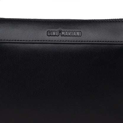 Clutch Pria Gino Mariani Atley Black