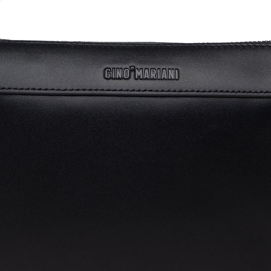 Clutch Pria Gino Mariani Atley Black