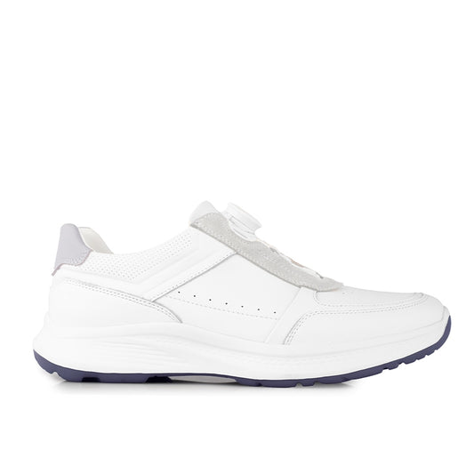 Sepatu Casual Sneakers Pria Gino Mariani Jovan White