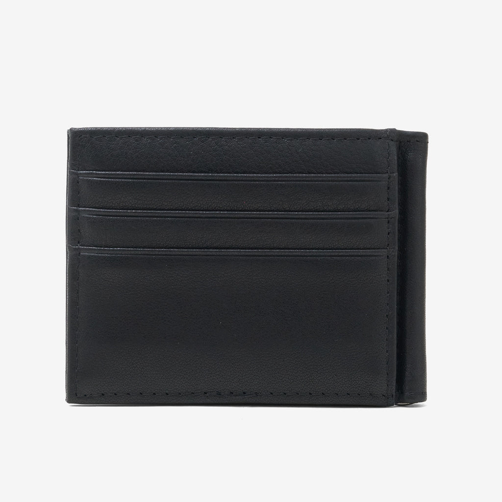 Dompet Kulit Pria Gino Mariani Kaiser Black