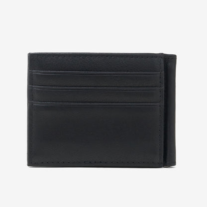Dompet Kulit Pria Gino Mariani Kaiser Black