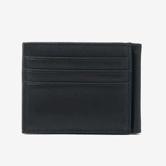 Dompet Kulit Pria Gino Mariani Kaiser Black